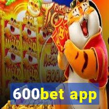 600bet app